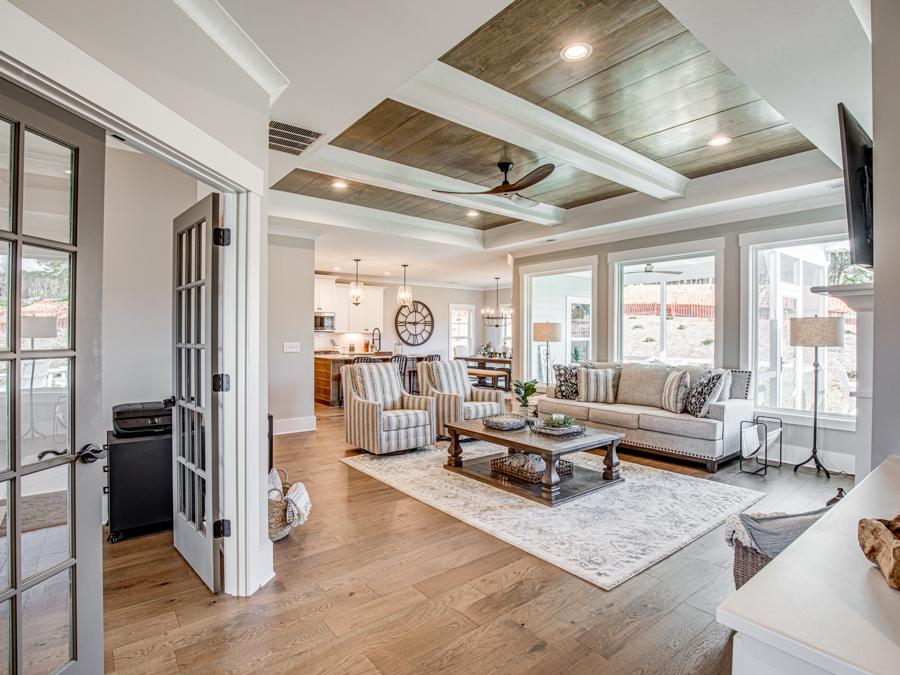 Muirfield Transitional
